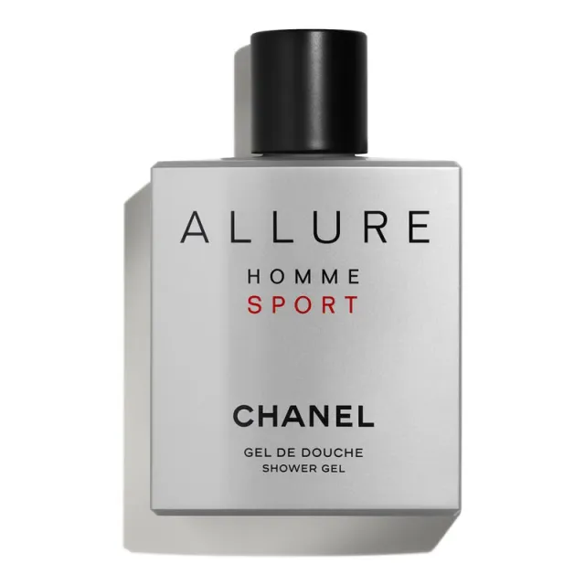 ALLURE HOMME SPORT - Shower Gel