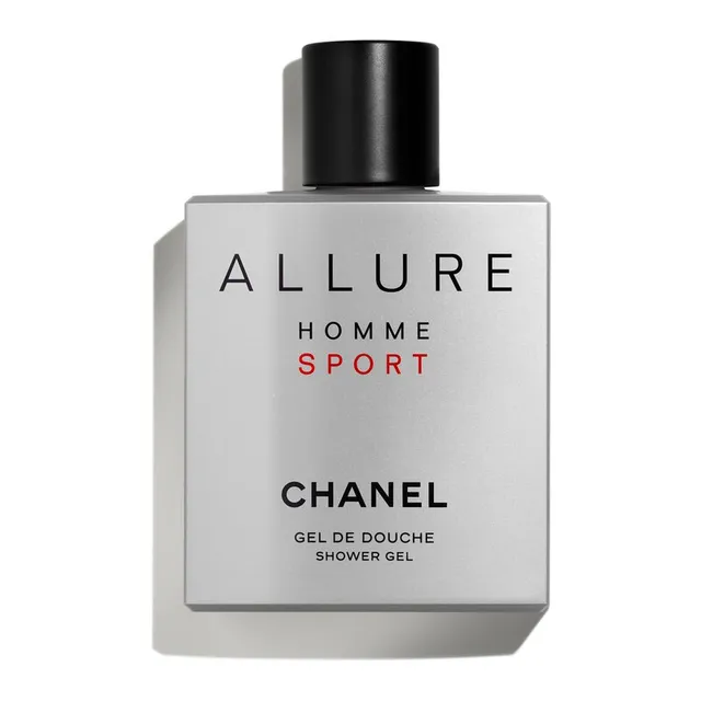 ALLURE HOMME SPORT - Shower Gel – image 2