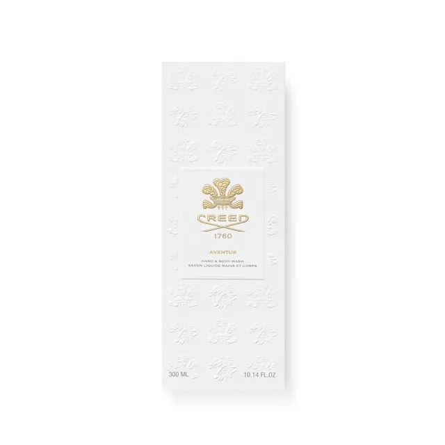 Aventus Hand & Body Wash – image 4