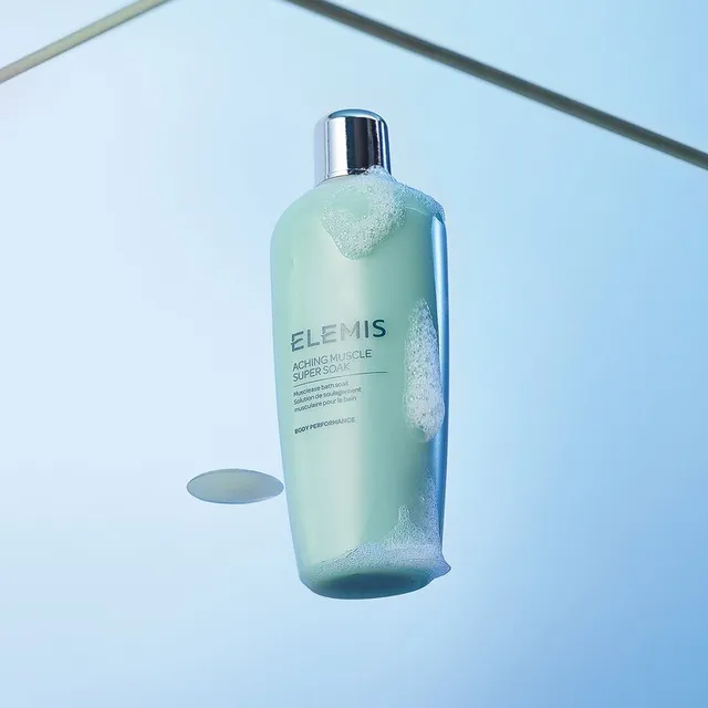 Aching Muscle Super Soak - Musclease Bath Soak – image 3