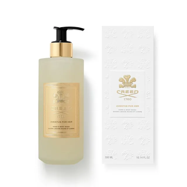 Aventus For Her Hand & Body Wash – image 3