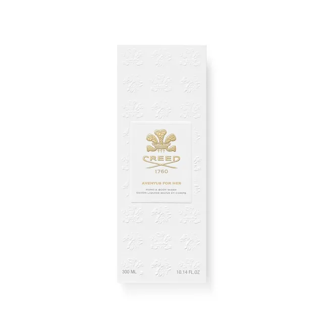 Aventus For Her Hand & Body Wash – image 4