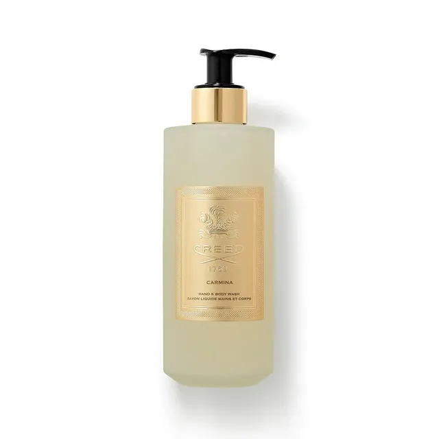Carmina Hand & Body Wash
