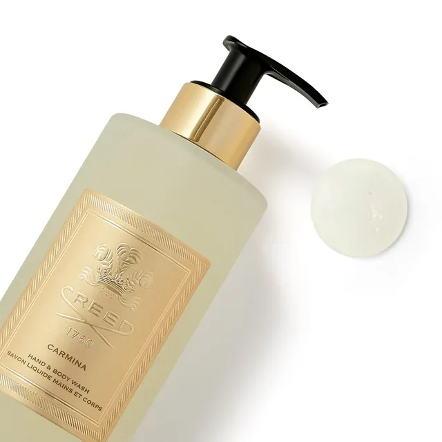 Carmina Hand & Body Wash – image 2