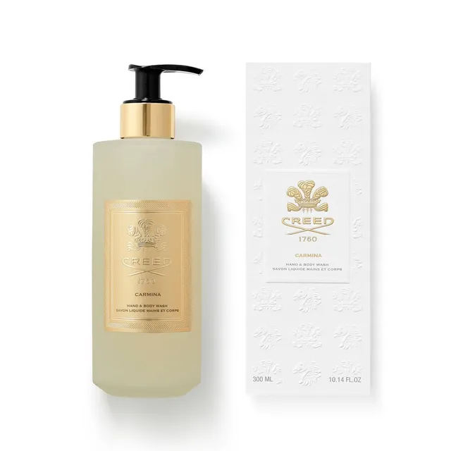 Carmina Hand & Body Wash – image 3