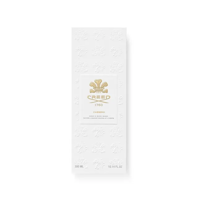 Carmina Hand & Body Wash – image 4