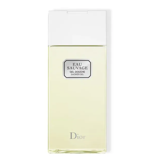 Eau Sauvage - جل الاستحمام