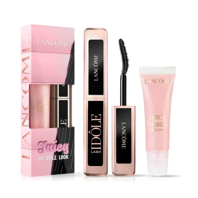 Juicy Lash Idôle Set - Limited Edition