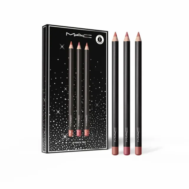 Lip Pencil Trio