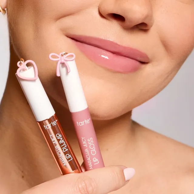 Say Less Maracuja Juicy Lip Duo – image 2
