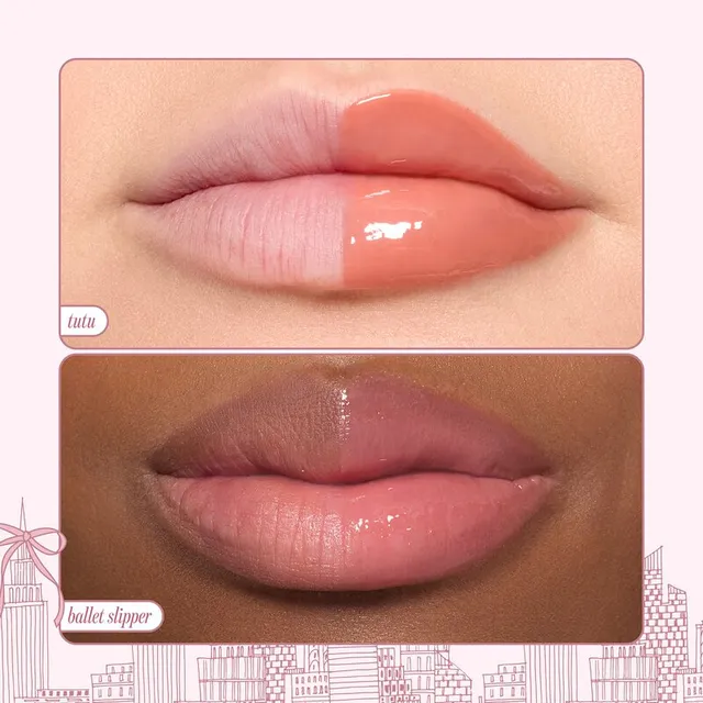 Say Less Maracuja Juicy Lip Duo – image 3