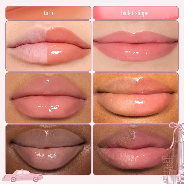 Say Less Maracuja Juicy Lip Duo – image 4