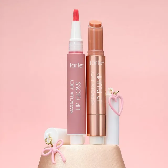 Say Less Maracuja Juicy Lip Duo – image 6