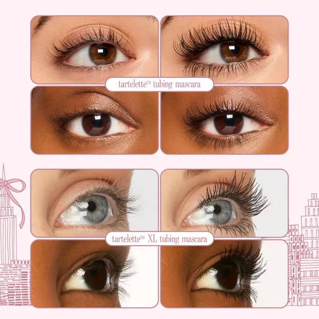 eyes on me mascara & liner clutch – صورة 4