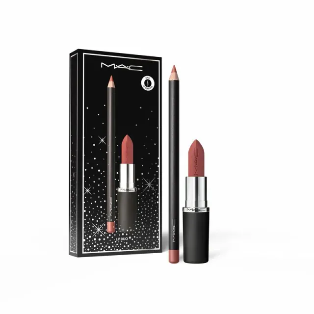 Lip Duo