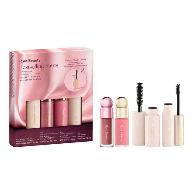 Bestselling Faves 4 Piece Set