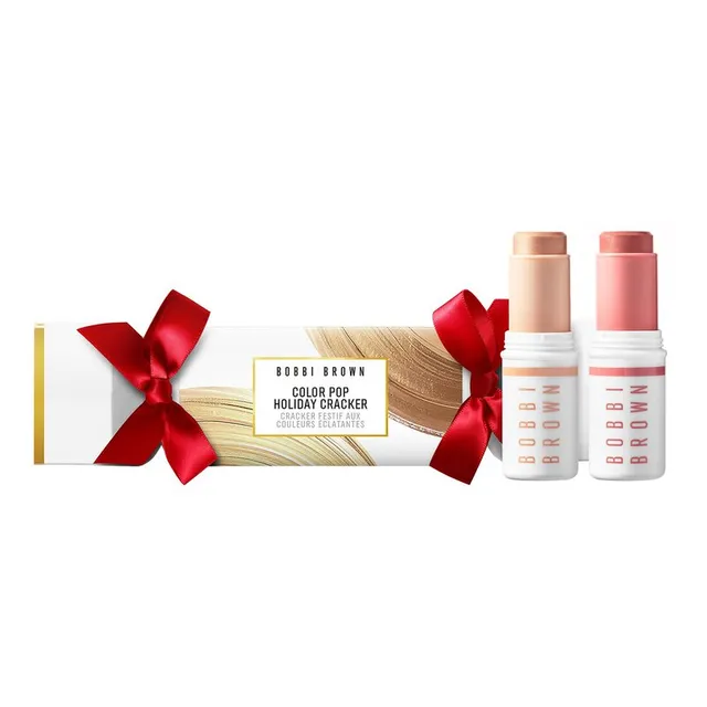 Color Pop Cracker - Highligter & Blush Stick Duo