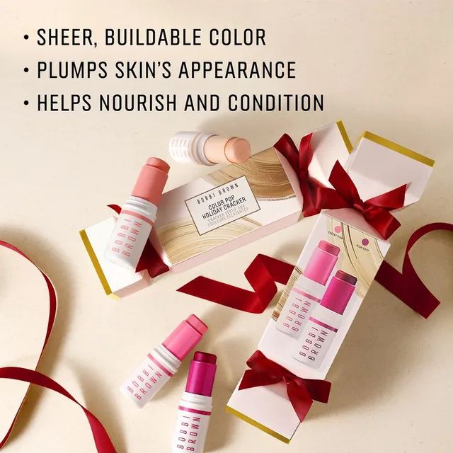 Color Pop Cracker - Highligter & Blush Stick Duo – image 2