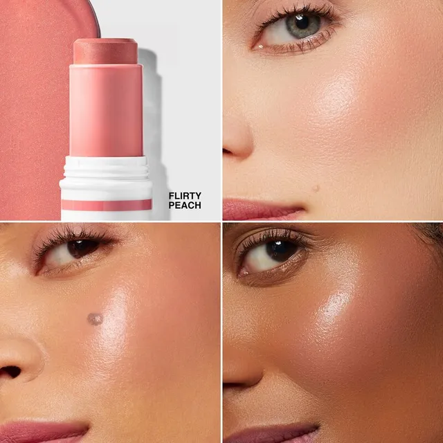 Color Pop Cracker - Highligter & Blush Stick Duo – image 3