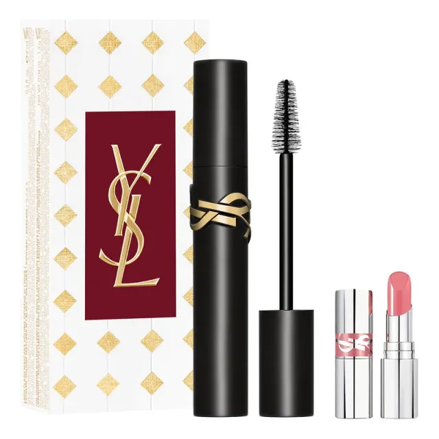 Lash Clash + Mini Loveshine 44