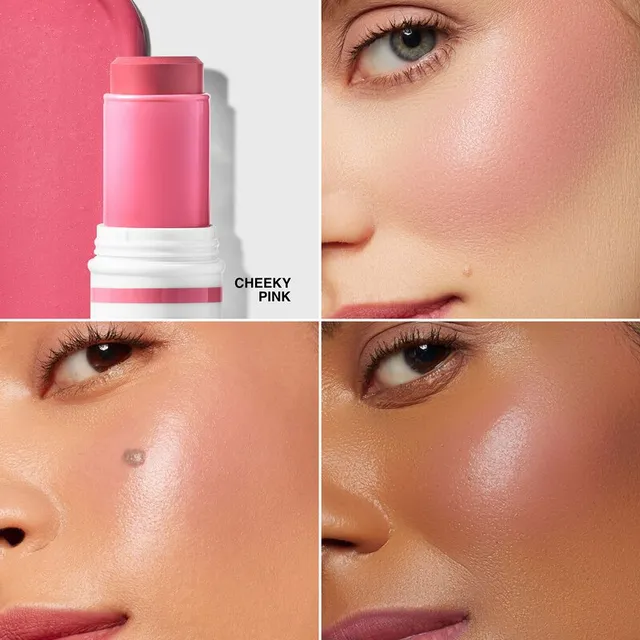 Color Pop Cracker - Blush Stick Duo – image 3