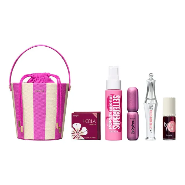Beauty Star Cinema Full-Size & Mini Must-Haves