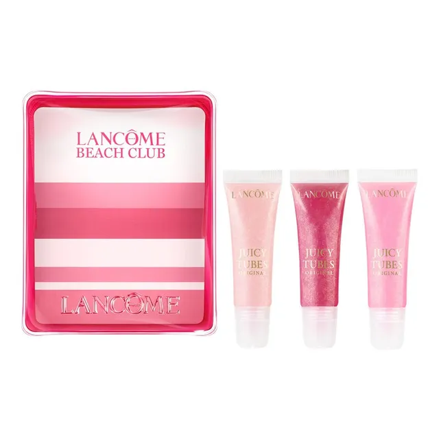Juicy Tubes Trio Summer Set - Limited Edition