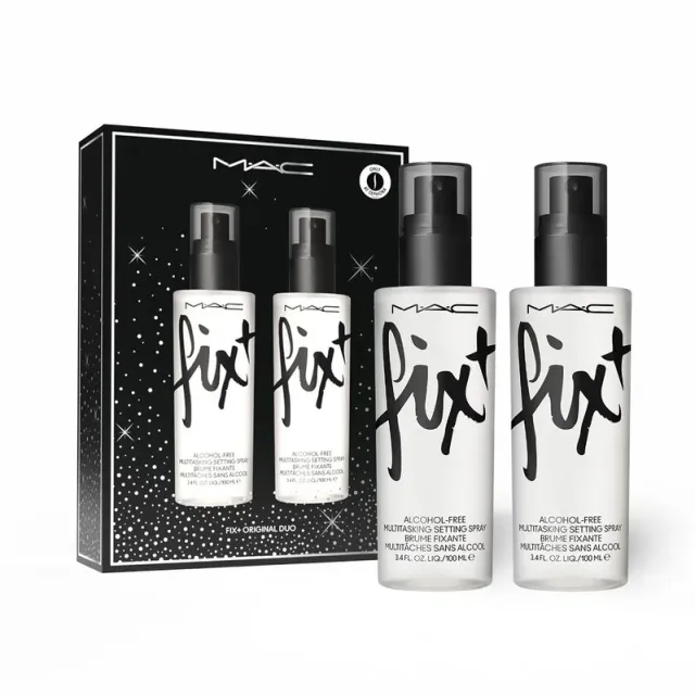 Fix+ Original Duo