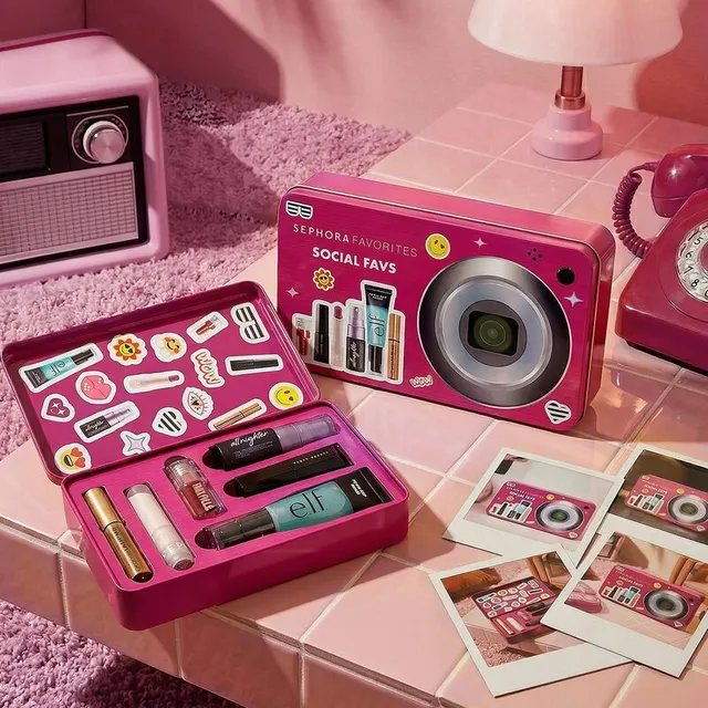 Social Favs – image 2