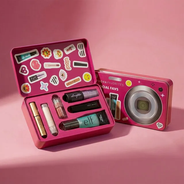 Social Favs – image 3