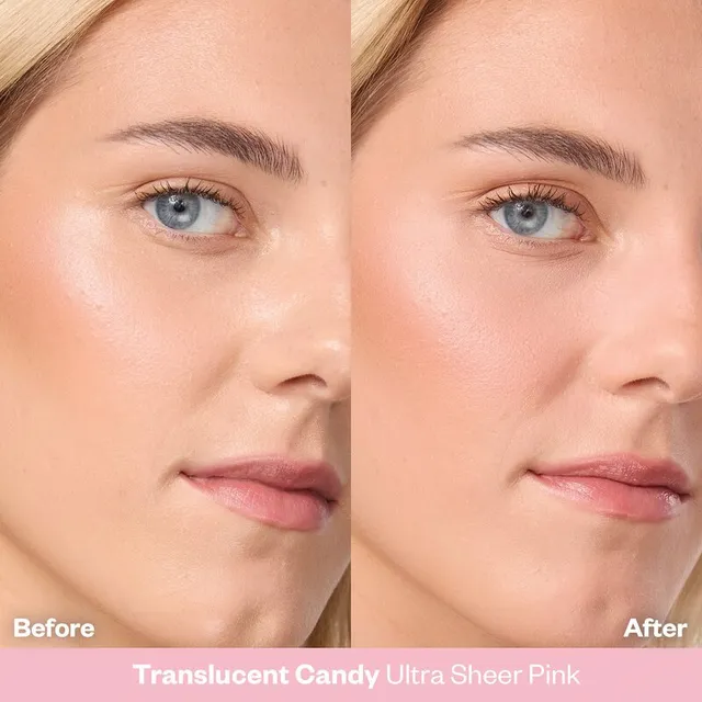 Cloud Set Loose Translucent Setting + Blurring Powder – image 6