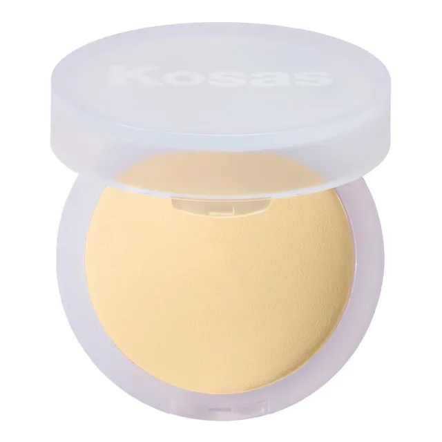 Cloud Set Brightening - Baked Setting + Smoothing Powder