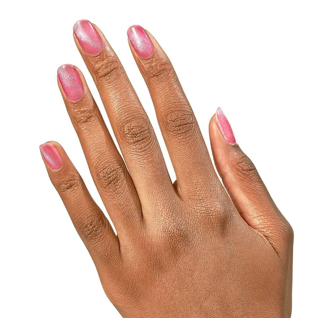 Gel Manicure Mini Velvet Cateye Kit – image 5