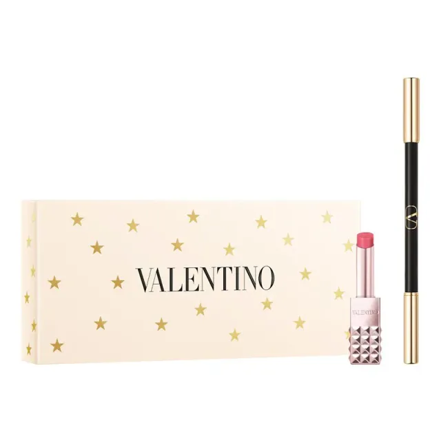 Spike Balm & Colorgraph Eyeliner Set