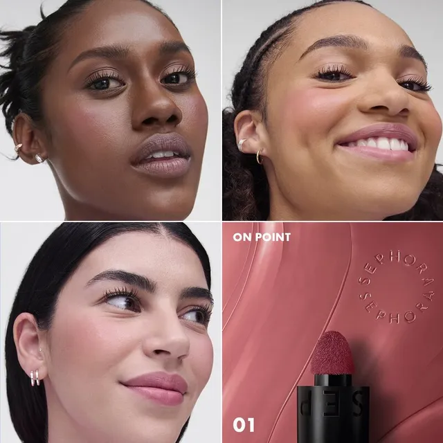Gleam & Blush Duo – صورة 3