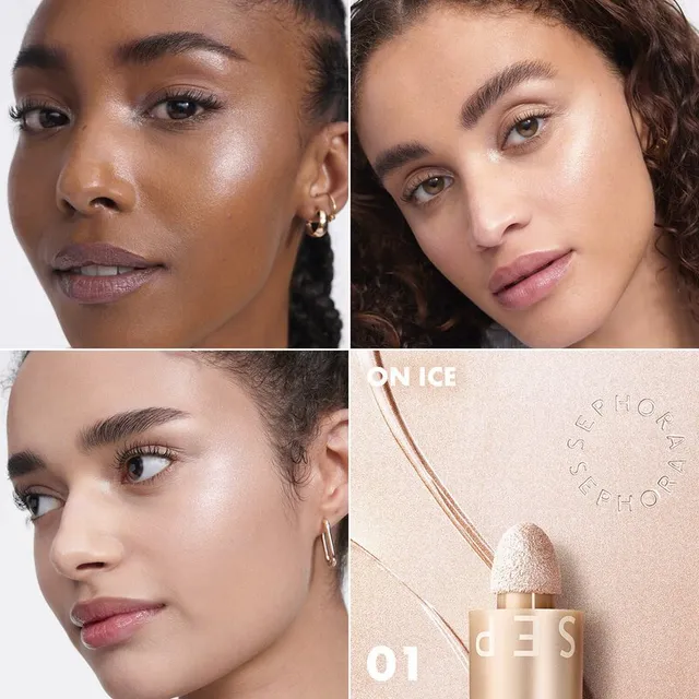 Gleam & Blush Duo – صورة 4