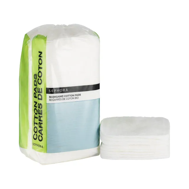 Organic Cotton Pads – image 2