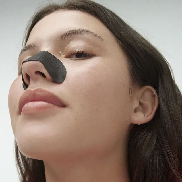 Charcoal Nose Strip - Eliminates Blackheads And Impurities – image 4