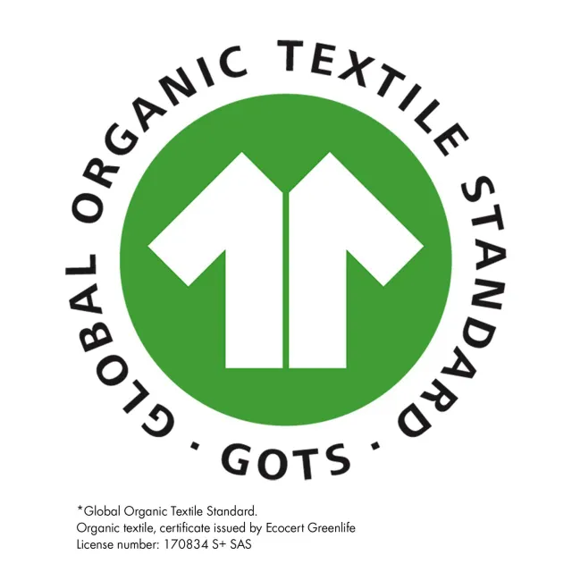 Cotton swabs with organic cotton – image 4