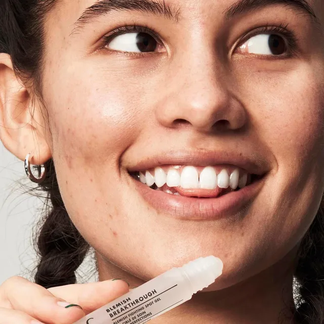 Blemish Breakthrough Acne Fighting Spot Gel – image 3
