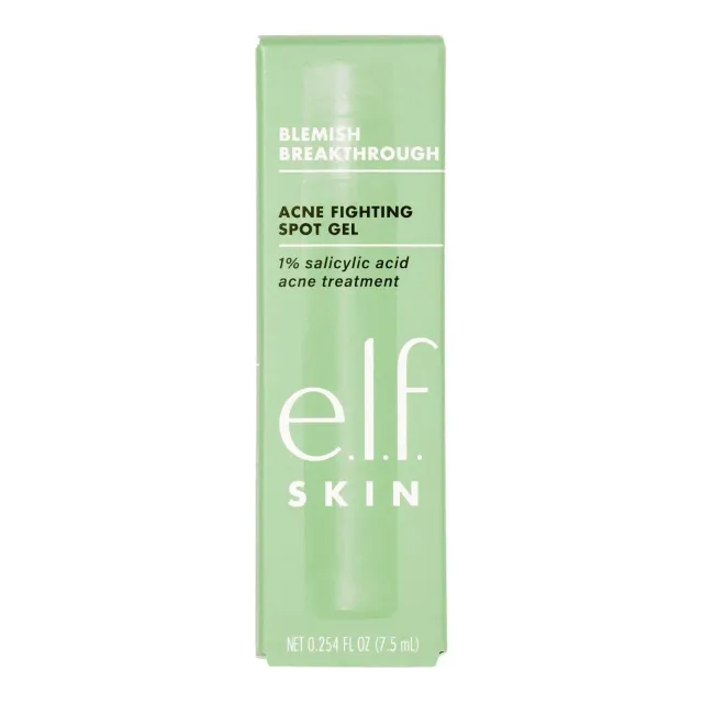 Blemish Breakthrough Acne Fighting Spot Gel – image 4