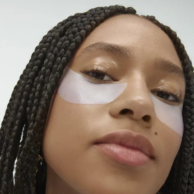 Anti-Fatigue Eye Masks - Bio-Cellulose Masks – image 2