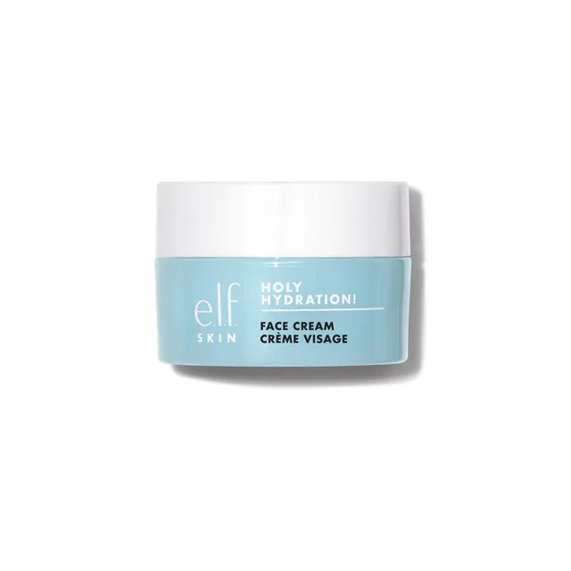 Mini Holy Hydration! Face Cream