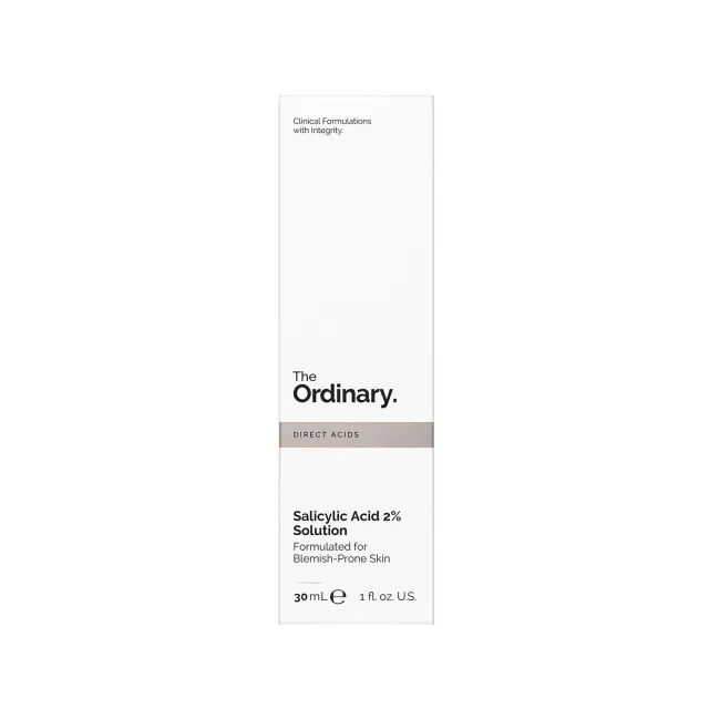 Salicylic Acid 2% Solution – image 3