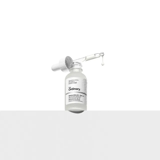 Niacinamide 10% + Zinc 1% – image 6