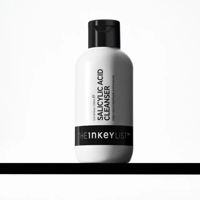 Salicylic Acid Cleanser – image 5