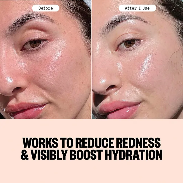 Overnight Bio-Collagen Recovery Sheet Mask - with Hyaluronic Acid and Peptides – image 6