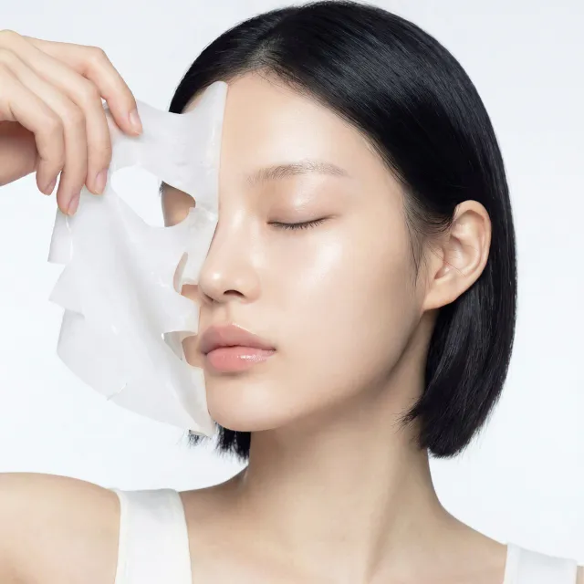 Essential Teatree Mask Calming Moisture – image 2