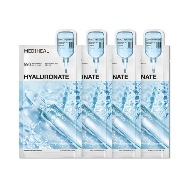 Essential Hyaluronate Mask Ultra Hydration