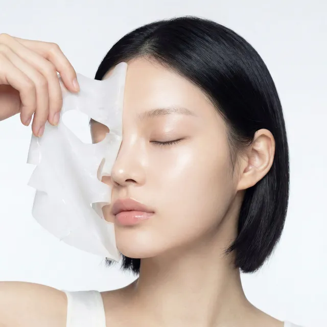 Essential Hyaluronate Mask Ultra Hydration – image 2